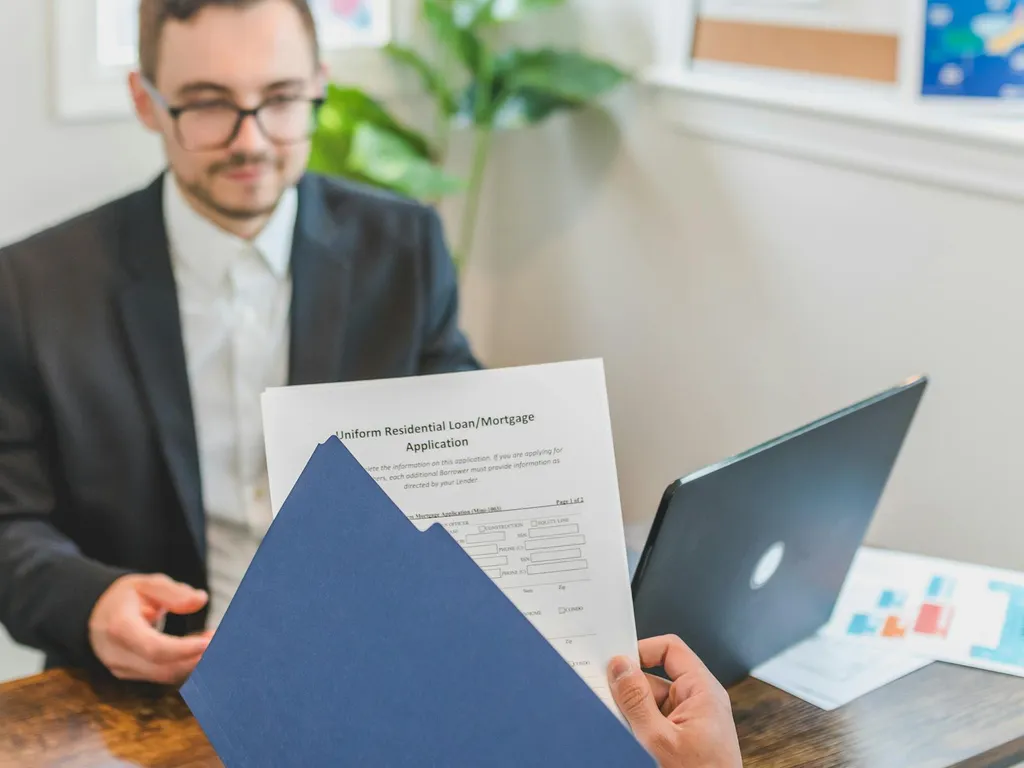contrat-de-pret-hypothecaire