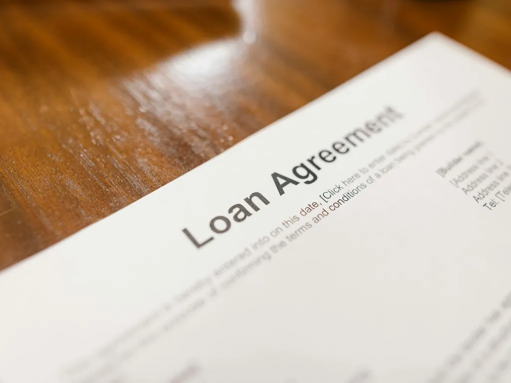 documents-de-negociation-bancaire