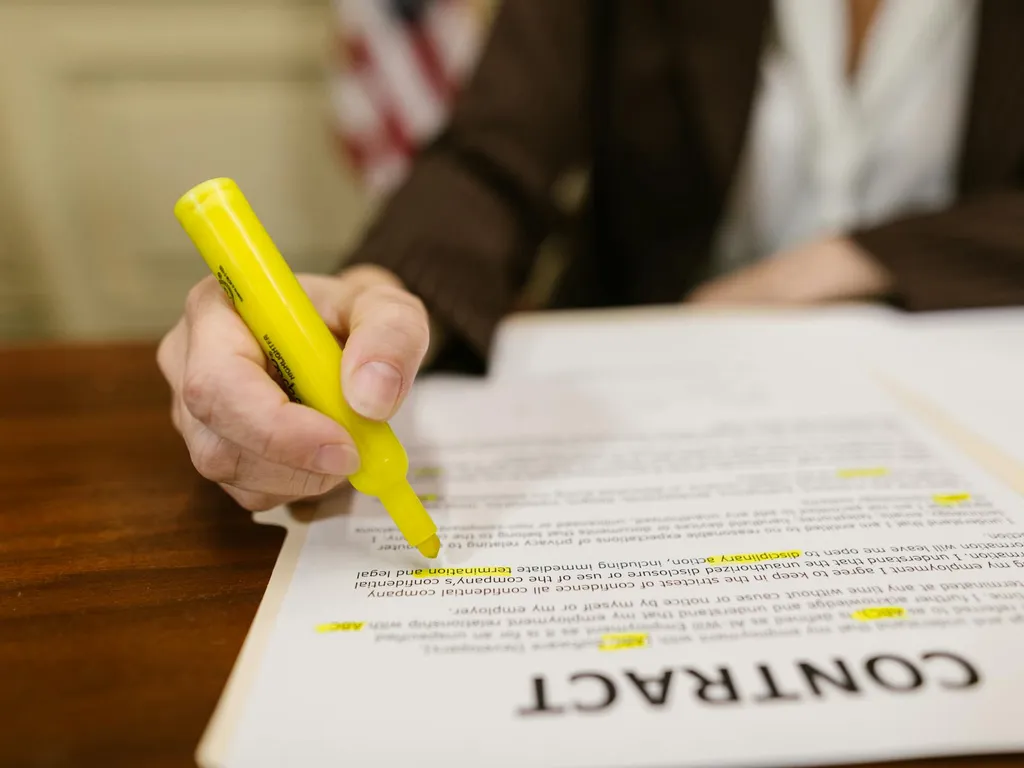 documents-juridiques-contrat