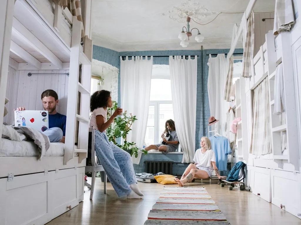 Coliving ou colocation, quelles différences et quelle formule choisir selon votre budget et votre mode de vie ?