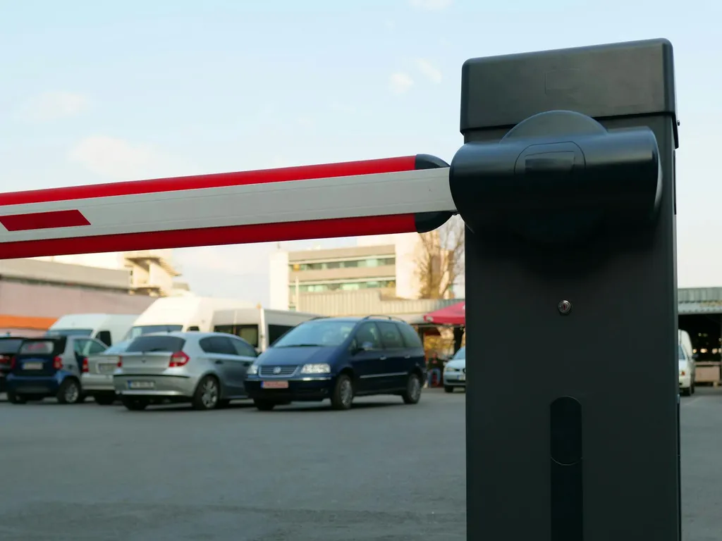 Pose d'un arceau de parking en copropriété : règles, modèles, coûts et démarches pas à pas