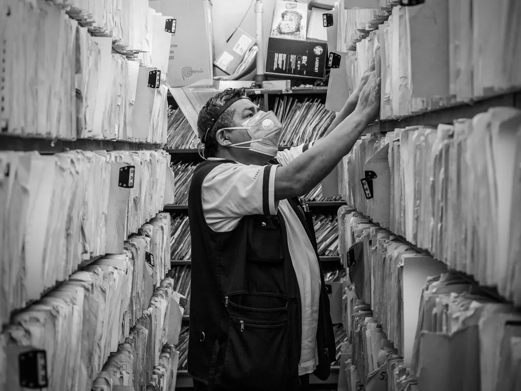 organisation-de-documents