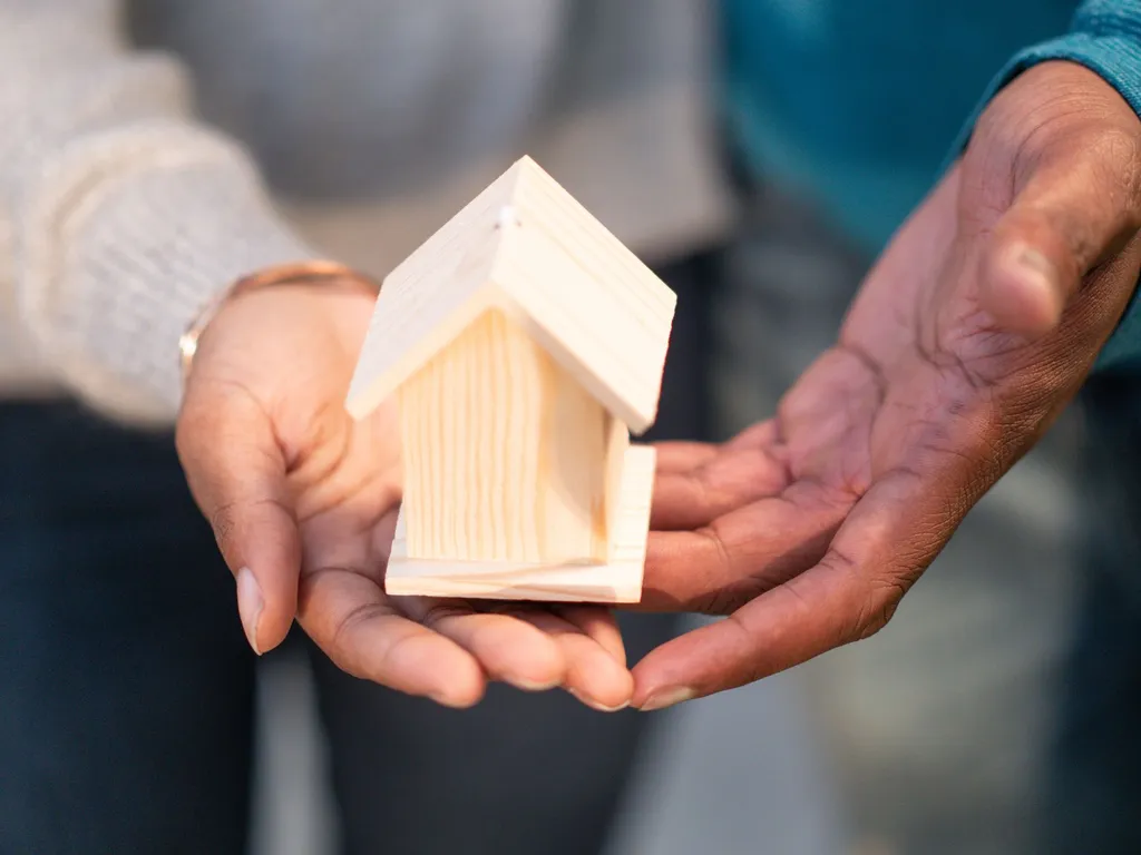 Mon mari a acheté une maison avant notre mariage, quels sont mes droits et mes protections ?