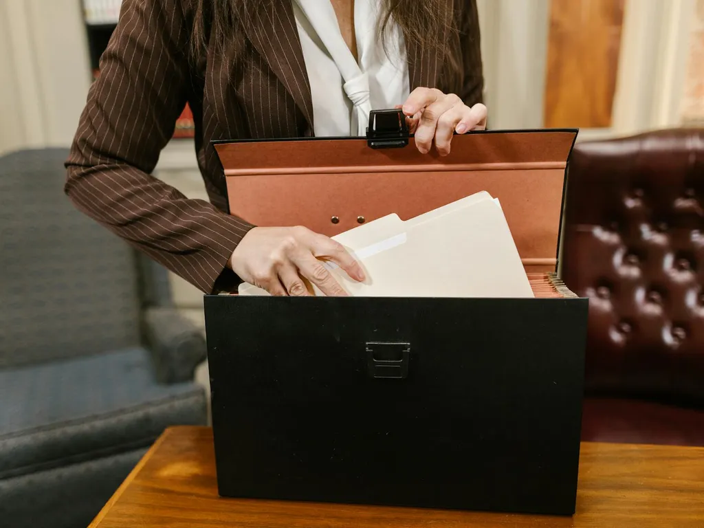 systeme-de-gestion-de-documents