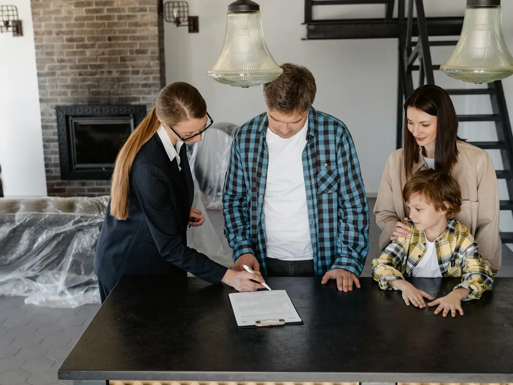 Acheter une maison construite par un particulier : sécuriser, vérifier et financer l'achat